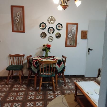 Playa Rihuete 3 Apartment ปวยร์โต เด มาซาร์รอน ภายนอก รูปภาพ