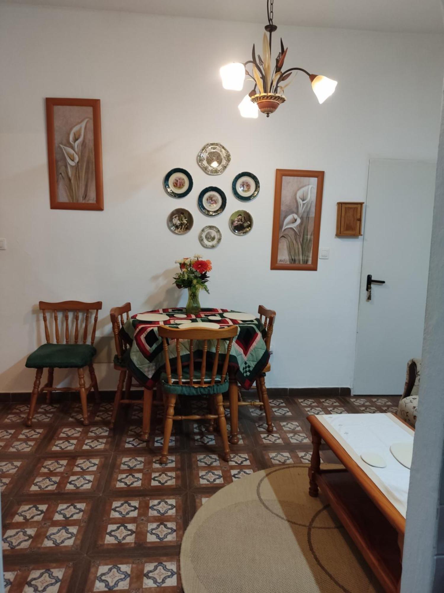 Playa Rihuete 3 Apartment ปวยร์โต เด มาซาร์รอน ภายนอก รูปภาพ