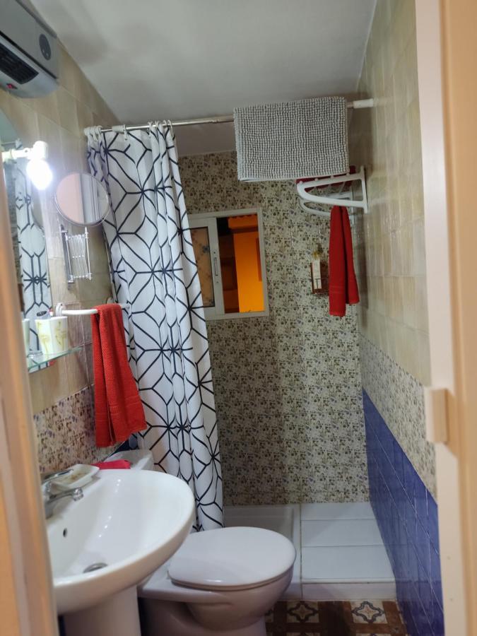 Playa Rihuete 3 Apartment ปวยร์โต เด มาซาร์รอน ภายนอก รูปภาพ