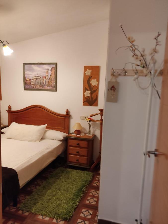 Playa Rihuete 3 Apartment ปวยร์โต เด มาซาร์รอน ภายนอก รูปภาพ