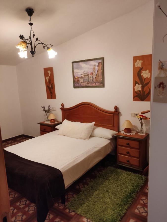 Playa Rihuete 3 Apartment ปวยร์โต เด มาซาร์รอน ภายนอก รูปภาพ