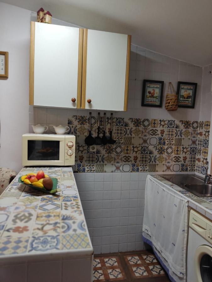 Playa Rihuete 3 Apartment ปวยร์โต เด มาซาร์รอน ภายนอก รูปภาพ
