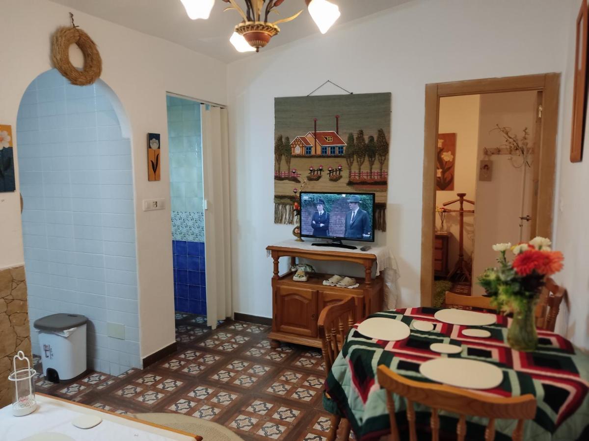 Playa Rihuete 3 Apartment ปวยร์โต เด มาซาร์รอน ภายนอก รูปภาพ