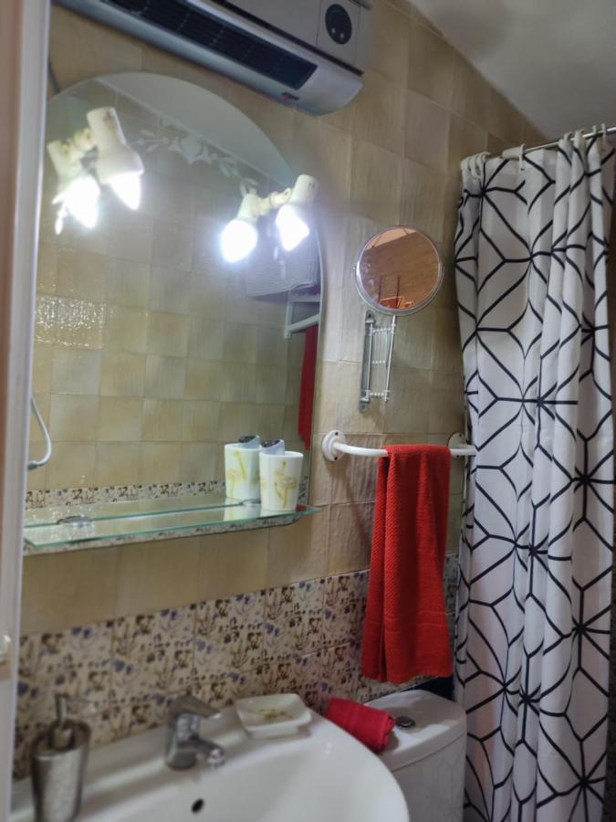 Playa Rihuete 3 Apartment ปวยร์โต เด มาซาร์รอน ภายนอก รูปภาพ