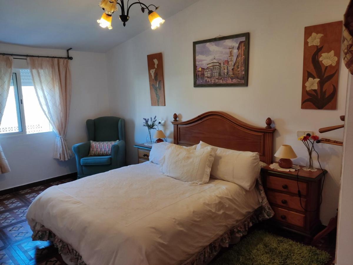 Playa Rihuete 3 Apartment ปวยร์โต เด มาซาร์รอน ภายนอก รูปภาพ