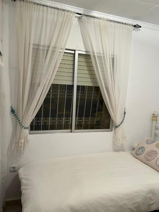 Playa Rihuete 3 Apartment ปวยร์โต เด มาซาร์รอน ภายนอก รูปภาพ