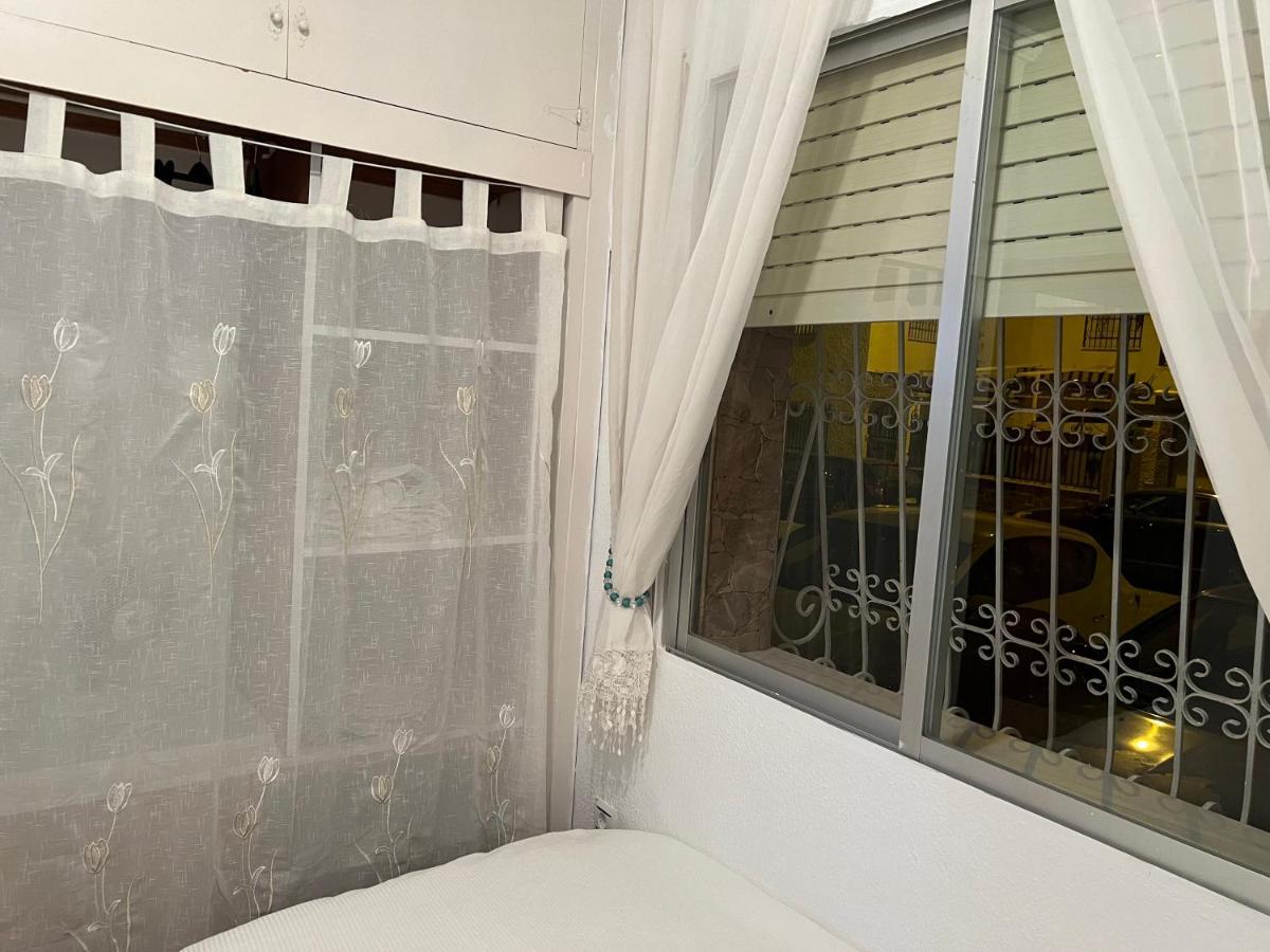 Playa Rihuete 3 Apartment ปวยร์โต เด มาซาร์รอน ภายนอก รูปภาพ