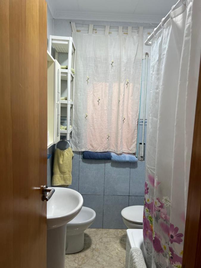 Playa Rihuete 3 Apartment ปวยร์โต เด มาซาร์รอน ภายนอก รูปภาพ